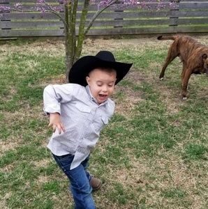 Meet your Posher, Debbie